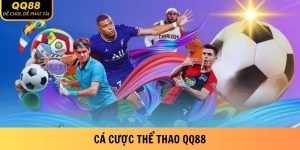Cá Cược Bóng Đá QQ88 - Game Siêu Hạng, Đặt Tiền Thả Ga 2 ca-cuoc-bong-da-qq88-avatar