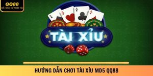 Tài Xỉu MD5 QQ88 - Bí Kíp Vào Tiền Dễ Ăn Nhất Năm 2025 7 tài xỉu m5d qq88